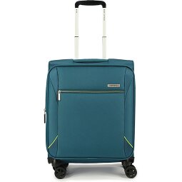 Samsonite Base Breeze 4 ruote Carrello della cabina 55 cm  Variante 2