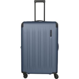 Travelite Dynamiic 4 ruote Carrello L 76 cm con piega di espansione  Variante 2