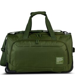 Worldpack 2 ruote Borsa da viaggio 52 cm  Variante 1