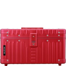 Aleon Trousse da viaggio Classic in alluminio, 39 cm  Variante 4