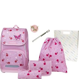 Schneiders Ergoplus Set di borse per la scuola 8 pezzi  Variante 7