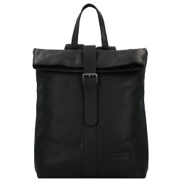 Jack Kinsky Porto Zaino da giorno Pelle 37 cm Scomparto per laptop  Variante 3