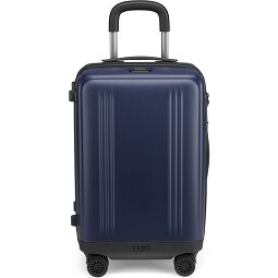 Zero Halliburton Edge Carrello da cabina leggero a 4 ruote 56 cm  Variante 2