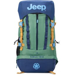 Jeep JS017A Zaino da trekking L 55 cm  Variante 1
