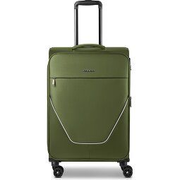 Stratic taska 4 ruote Carrello M 65 cm espandibile  Variante 5