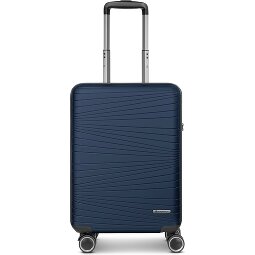 Franky Dallas 3.0 4 ruote Carrello S 55 cm  Variante 2