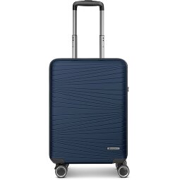 Franky Dallas 3.0 4 ruote Carrello S 55 cm  Variante 4