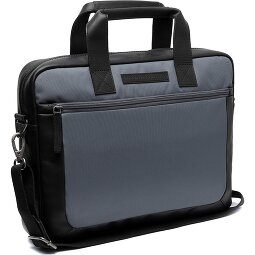 The Chesterfield Brand Fusion Narvik Valigetta 40 cm Scomparto per laptop  Variante 2