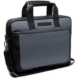 The Chesterfield Brand Fusion Narvik Valigetta 40 cm Scomparto per laptop  Variante 2