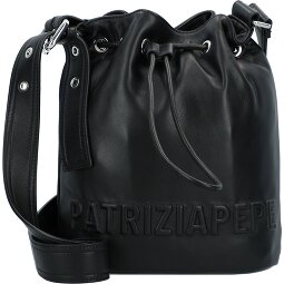 Patrizia Pepe (Im)Perfection Borsa borsa borsa Pelle 25 cm  Variante 2