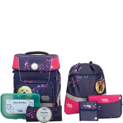 School-Mood Champion Maxx Set di borse per la scuola  Variante 5