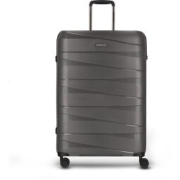 Redolz Essentials 10 LARGE 4 ruote Carrello 76 cm  Variante 4
