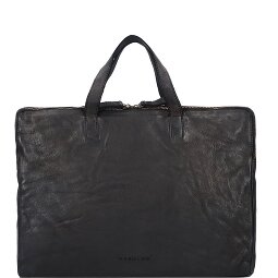 Harold's Submarine Valigetta Pelle 36 cm  Variante 2