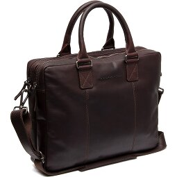 The Chesterfield Brand Fabian Valigetta Pelle 40 cm Scomparto per laptop  Variante 2