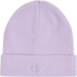Calvin Klein Jeans Monogram Embro Cappello lavorato a maglia  Variante 2