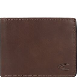 camel active Thai Portafoglio Protezione RFID Pelle 12 cm  Variante 2