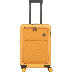 Bric's Ulisse 4 ruote Carrello della cabina 55 cm con piega di espansione  Variante 1
