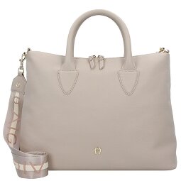 AIGNER Zita Borsa a mano in pelle 36 cm  Variante 1