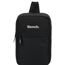 Bench Mini Borsa Borsa a tracolla Protezione RFID 21 cm  Variante 3 Bench Mini Borsa Borsa a tracolla Protezione RFID 21 cm  Variante 3
