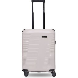 Farmhood Eco Edition 4 ruote Carrello della cabina 55 cm con piega di espansione  Variante 1