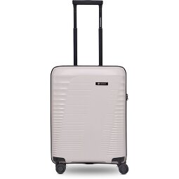 Farmhood Eco Edition 4 ruote Carrello della cabina 55 cm con piega di espansione  Variante 1