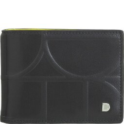 DuDu Up Portafoglio Protezione RFID Pelle 11 cm  Variante 1