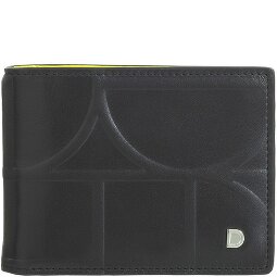 DuDu Up Portafoglio Protezione RFID Pelle 11 cm  Variante 1