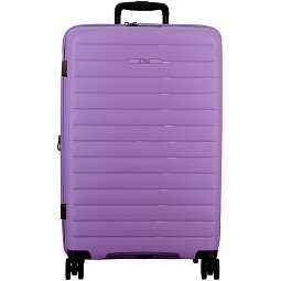 Jump Striper 4 ruote Carrello 77 cm con piega di espansione  Variante 5