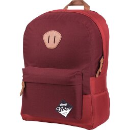 NITRO Zaino Urban Classic Scomparto per laptop da 45 cm  Variante 3