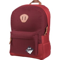 NITRO Zaino Urban Classic Scomparto per laptop da 45 cm  Variante 2