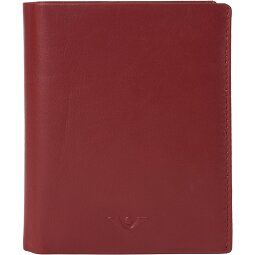 Voi Portafoglio in pelle Soft Freddy 9 cm  Variante 1