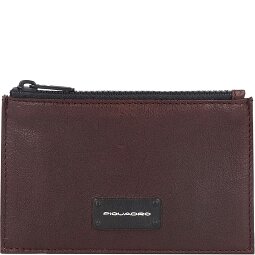 Piquadro Harper Custodia per carte di credito in pelle 12 cm  Variante 2