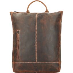 Jack Kinsky Baltimora 14 Zaino 40 cm Scomparto per laptop  Variante 1