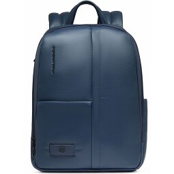 Piquadro Russel Zaino da giorno Pelle 39 cm Scomparto per laptop  Variante 2