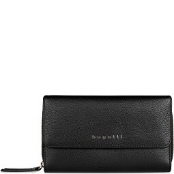 bugatti Emilia Portafoglio Protezione RFID Pelle 11 cm  Variante 3