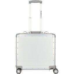 Alumaxx Gemini Valigia pilota a 4 ruote 42,5 cm Scomparto per laptop  Variante 2