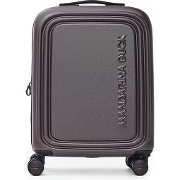 Mandarina Duck Logoduck + 4 ruote Carrello della cabina S 55 cm  Variante 2