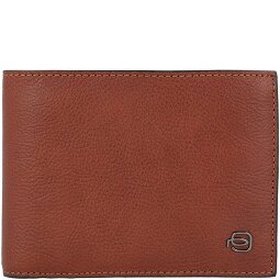 Piquadro Portafoglio uomo in pelle 12,5 cm  Variante 2