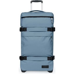 Eastpak Transit'R Plus 2 ruote Borsa da viaggio 80 cm  Variante 5