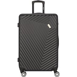 mano Don Carlo Carrello a 4 ruote 77 cm  Variante 1
