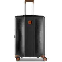 Bric's Ferrara 4 ruote Carrello M 67 cm con piega di espansione  Variante 1