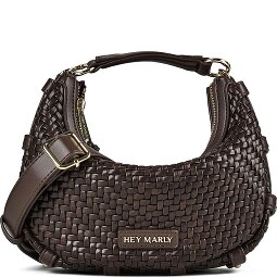 Hey Marly Lifetime Sister Woven Borsa a tracolla S 26 cm  Variante 2