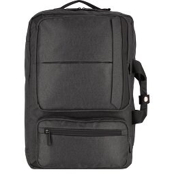 Dermata Zaino da giorno 48 cm Scomparto per laptop  Variante 2
