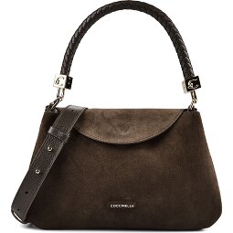 Coccinelle Tiggy Borsa a tracolla Vera Pelle 29 cm  Variante 2
