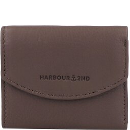 Harbour 2nd Just Pure Portafoglio Protezione RFID Pelle 10.5 cm  Variante 3