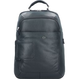 Piquadro Vibe Zaino da giorno Pelle 42.5 cm Scomparto per laptop  Variante 2