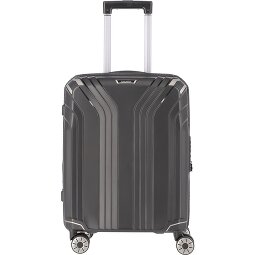 Travelite Elvaa 4 ruote Carrello della cabina 55 cm  Variante 3