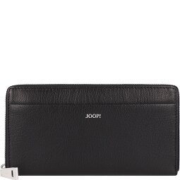Joop! Lantea Yura Portafoglio Protezione RFID Pelle 19 cm  Variante 1