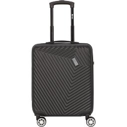 mano Don Carlo Carrello cabina a 4 ruote 55 cm  Variante 1