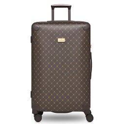 Lazarotti Palermo 4 ruote Carrello L 79 cm  Variante 2